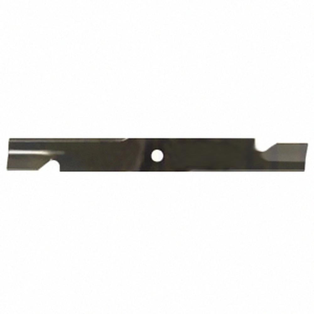 24-1/2" x 15/16" Solid Air Foil High Lift Blades Fits Exmark 103-6384