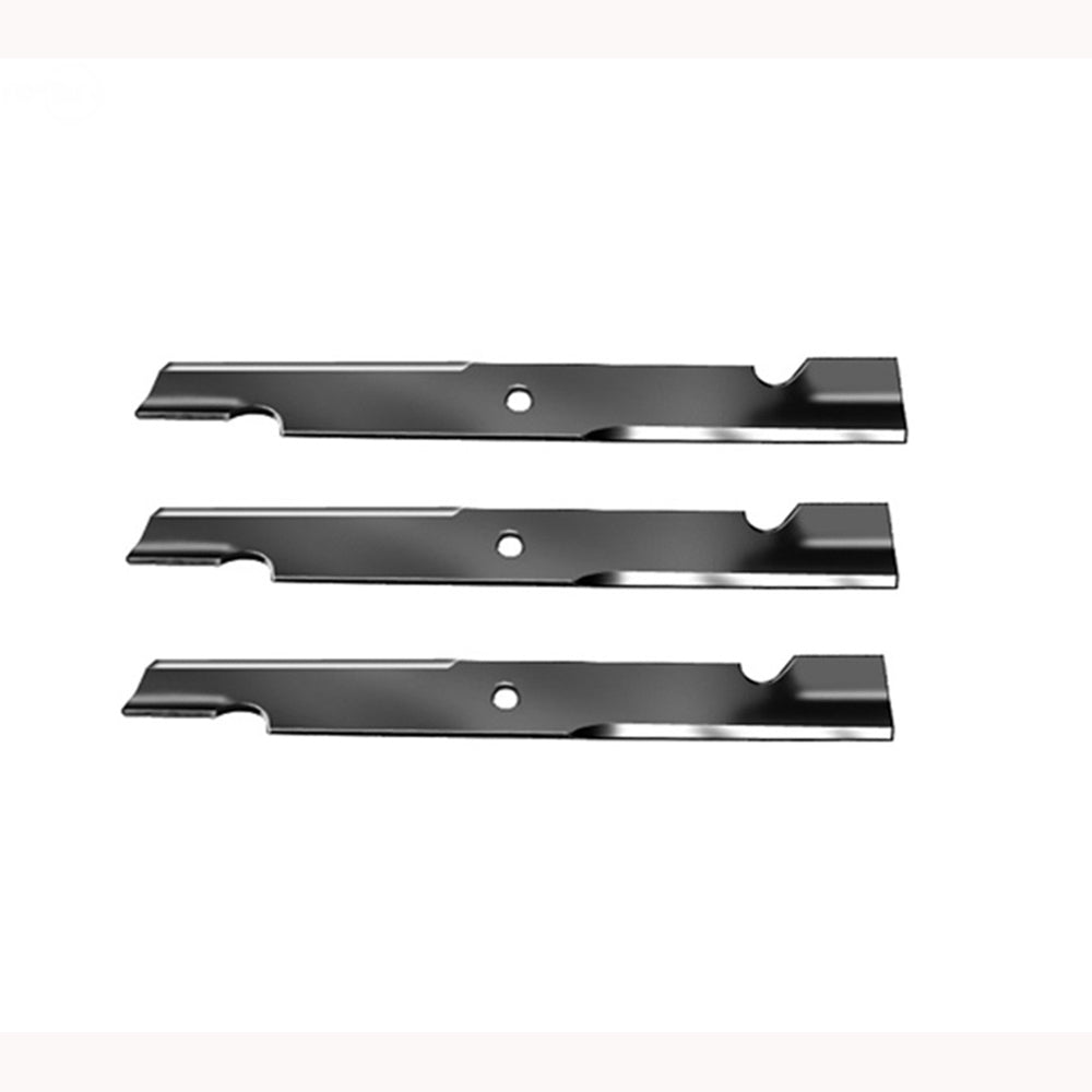 50-3456 Qty 3: Notched Fits Hi-Lift Blade
 Fits Windsor