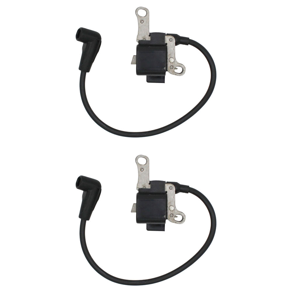 99-2916 Qty 2: Ignition Coil Fits Toro