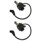 99-2916 Qty 2: Ignition Coil Fits Toro