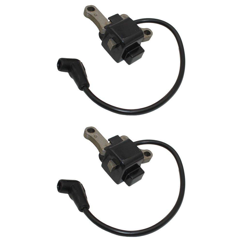 99-2916 Qty 2: Ignition Coil Fits Toro