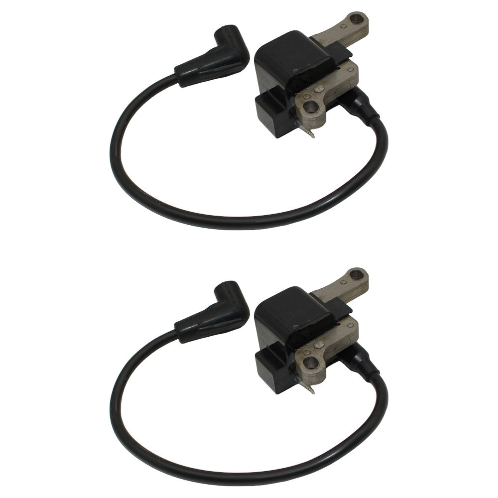 99-2916 Qty 2: Ignition Coil Fits Toro