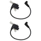 99-2916 Qty 2: Ignition Coil Fits Toro