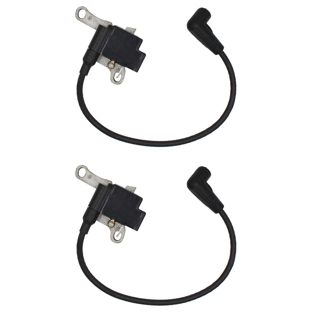 99-2916 Qty 2: Ignition Coil Fits Toro
