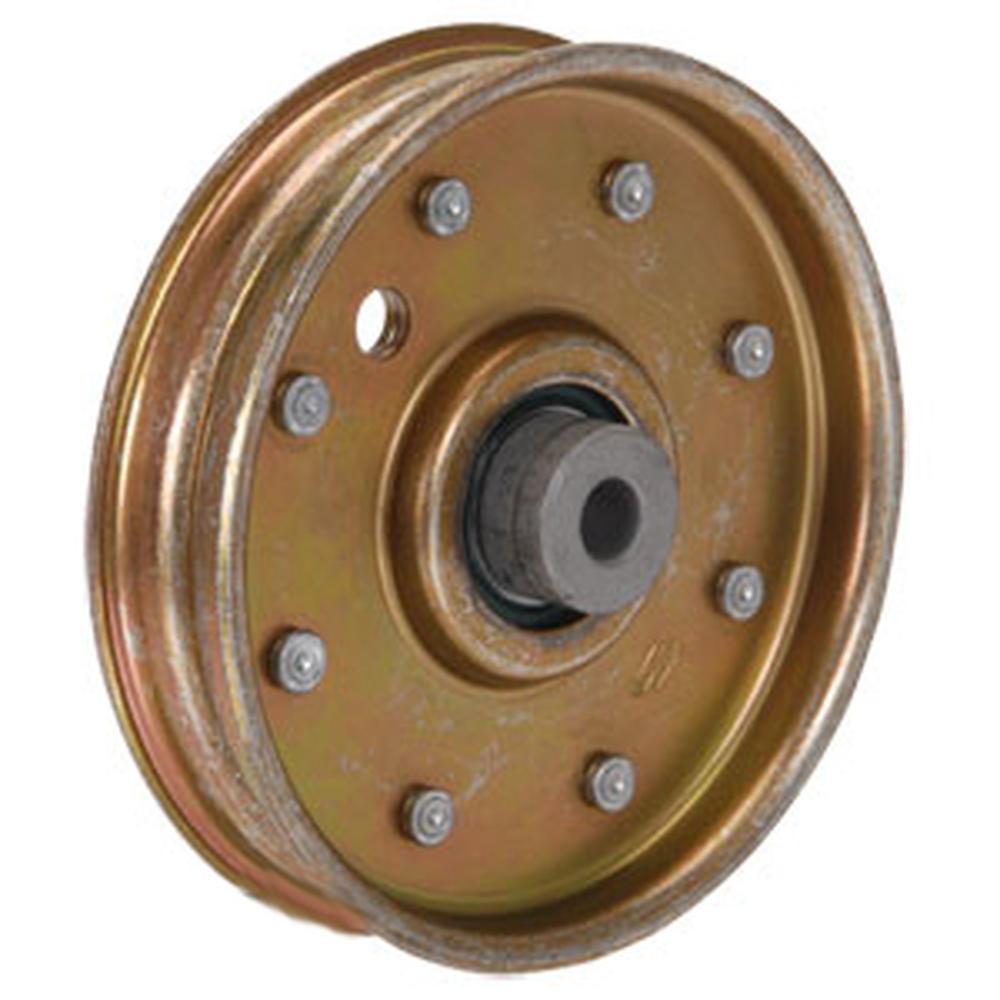 01004081 Idler Pulley Fits MTD