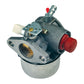 Tecumseh Carburetor Fits Models LV195EA-362004B LV195EA-362004D LV195EA-362005B