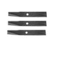 50-1535 Qty 3: Mower Blade Fits Windsor