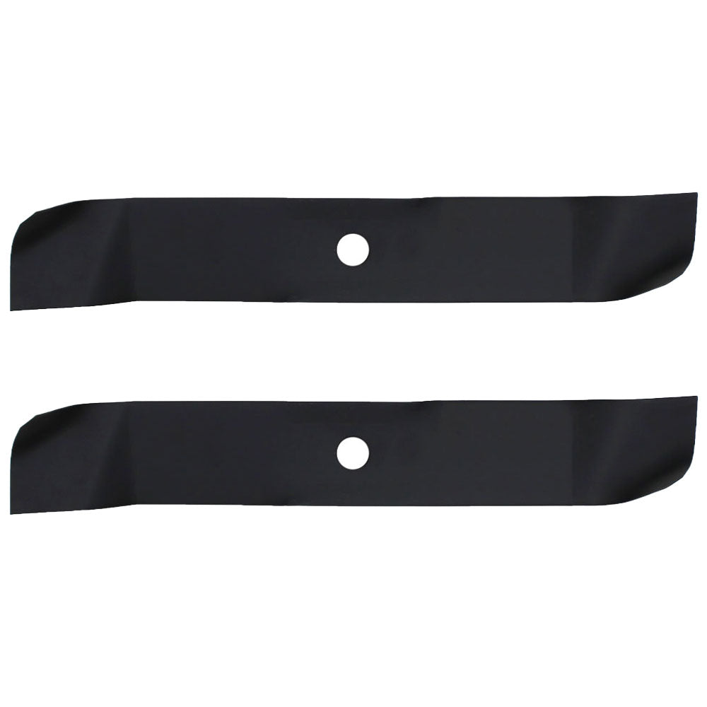 759-04019 Qty 2: Blade Fits MTD