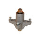 615-0142 Spindle Assembly Fits Huskee 13A4660F131 13A5450F131