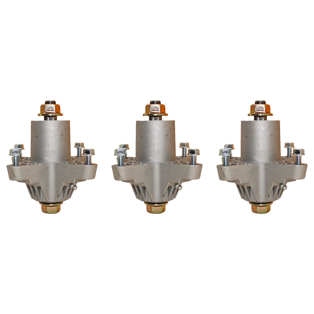 Qty. 3: Spindle Assemblys Fits Ryobi