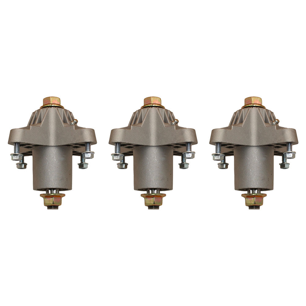 Qty. 3: Spindle Assemblys Fits White Replaces 615-0142A