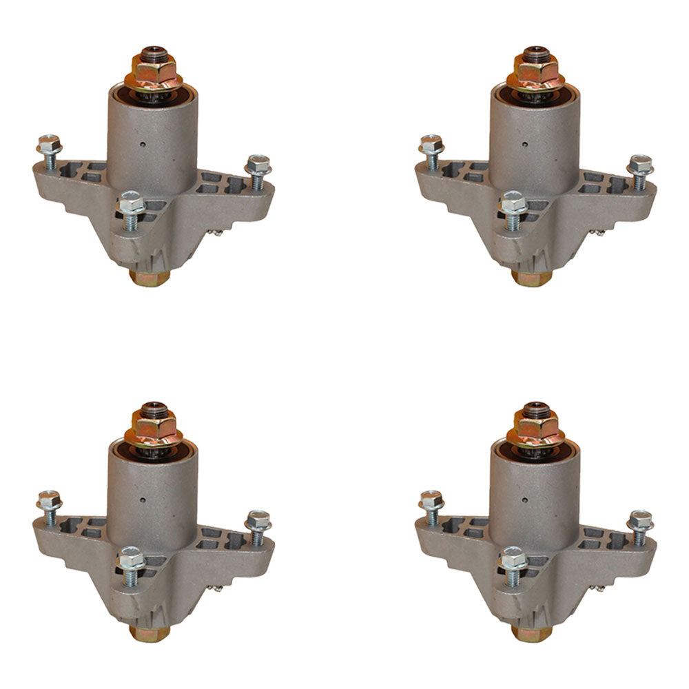 Qty. 4: Spindle Assemblys  Fits White Replaces 615-0142A