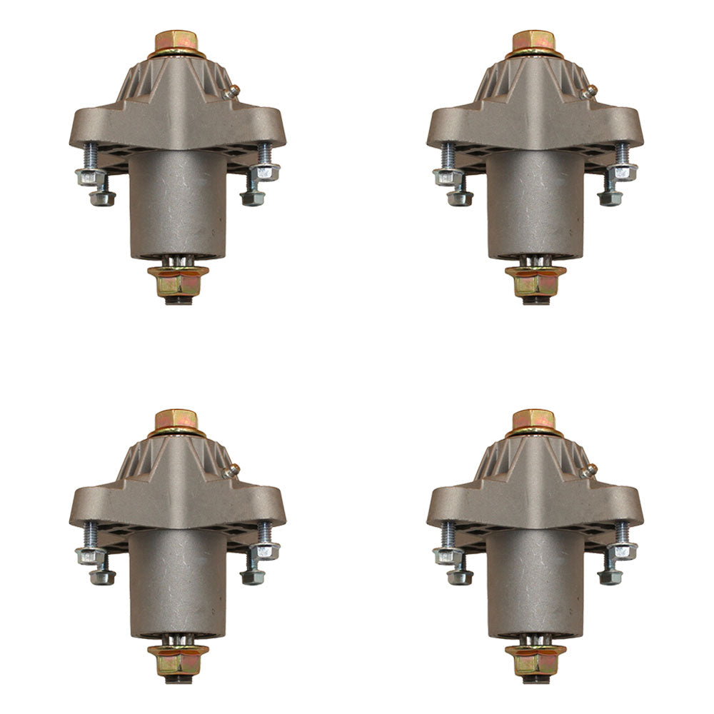 Qty. 4: Spindle Assemblys  Fits White Replaces 615-0142A