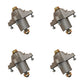 Qty. 4: Spindle Assemblys  Fits White Replaces 615-0142A