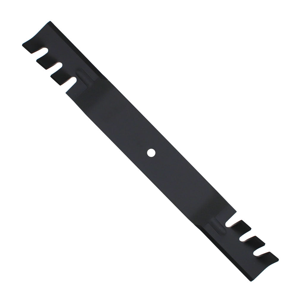 320237 320238 Toothed Mulching Blade Fits Grasshopper 61" Decks
