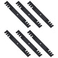 6PK 6311 COPPERHEAD MULCHING BLADES Fits Grasshopper 320242, 320243, 320245
