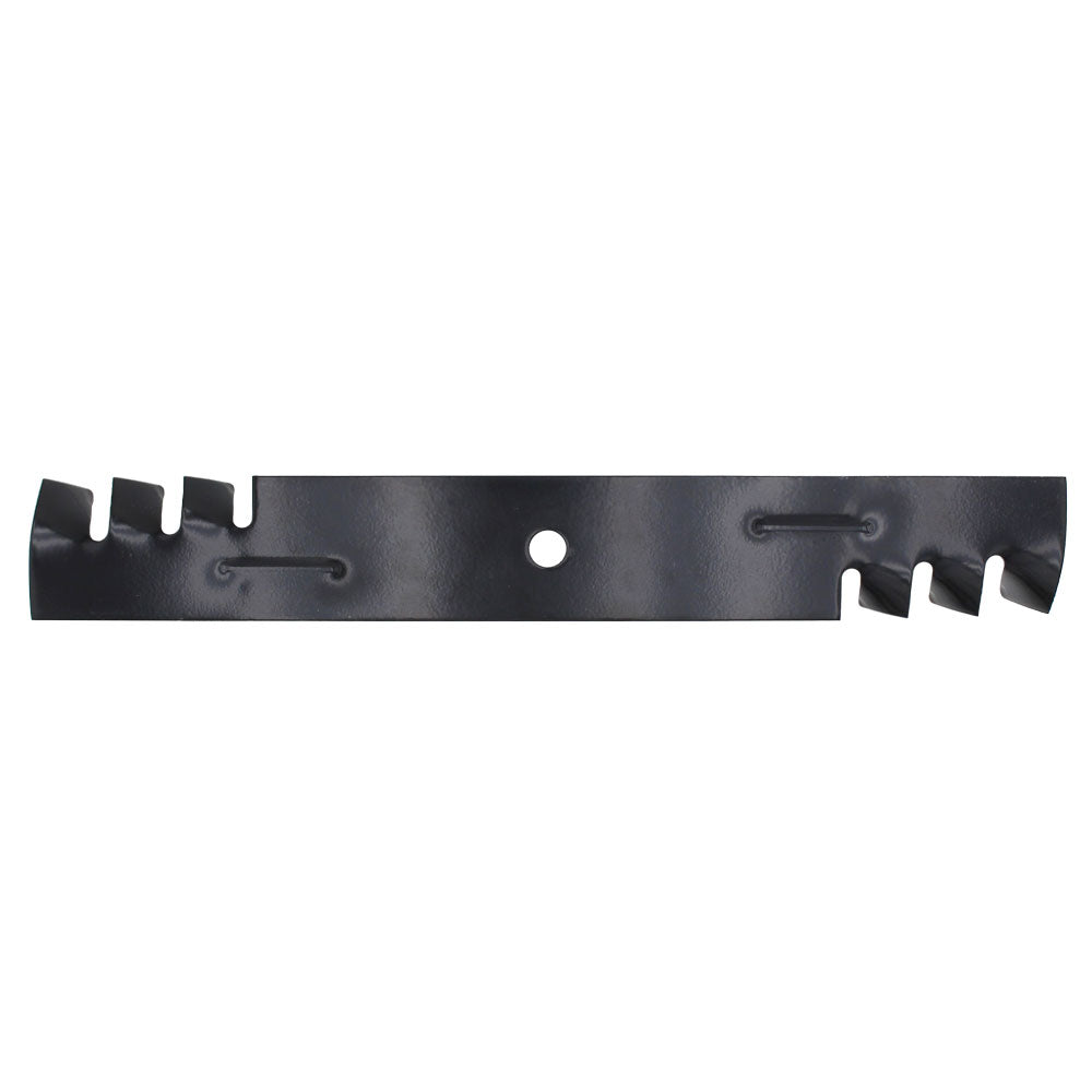 00273100 Toothed Mower Blade - 18" X 5/8" Fits Ariens Various