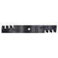 105-7779-03-AIC Toothed Mower Blade