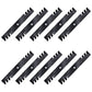 038-0003-00 Qty 10: Toothed Mower Blades Fits Bad Boy Zero-Turns