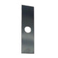 Gas Stick Edger Blades 1" Hole Blade 8 x 2 100Pk 40-139