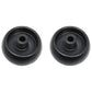 2 Deck Wheels Fits Ferris Simplicity Snapper Pro 1500 Series Zero Turn Mower