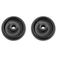 2 Deck Wheels Fits Ferris Simplicity Snapper Pro 1500 Series Zero Turn Mower