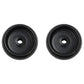 2 Deck Wheels Fits Ferris Simplicity Snapper Pro 1500 Series Zero Turn Mower