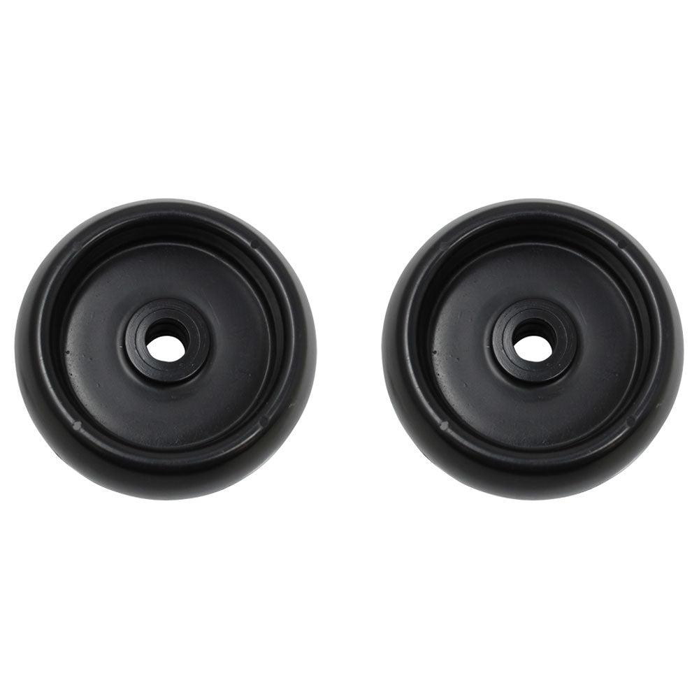 2 Deck Wheels Fits Ferris Simplicity Snapper Pro 1500 Series Zero Turn Mower