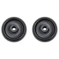 2 Deck Wheels Fits Ferris Simplicity Snapper Pro 1500 Series Zero Turn Mower