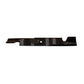 1324 High Lift Mower Blade Fits Dixon