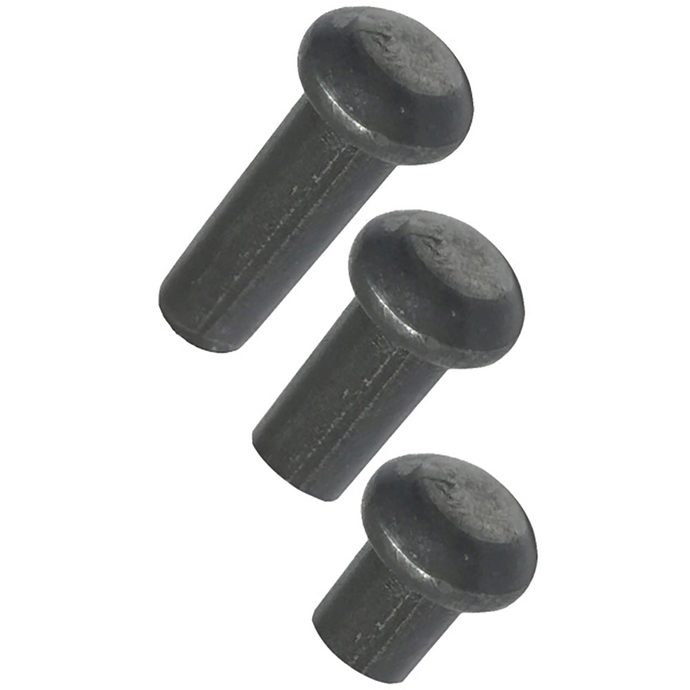 100H 56 pc Sickle Bar Rivets Fits Universal Products