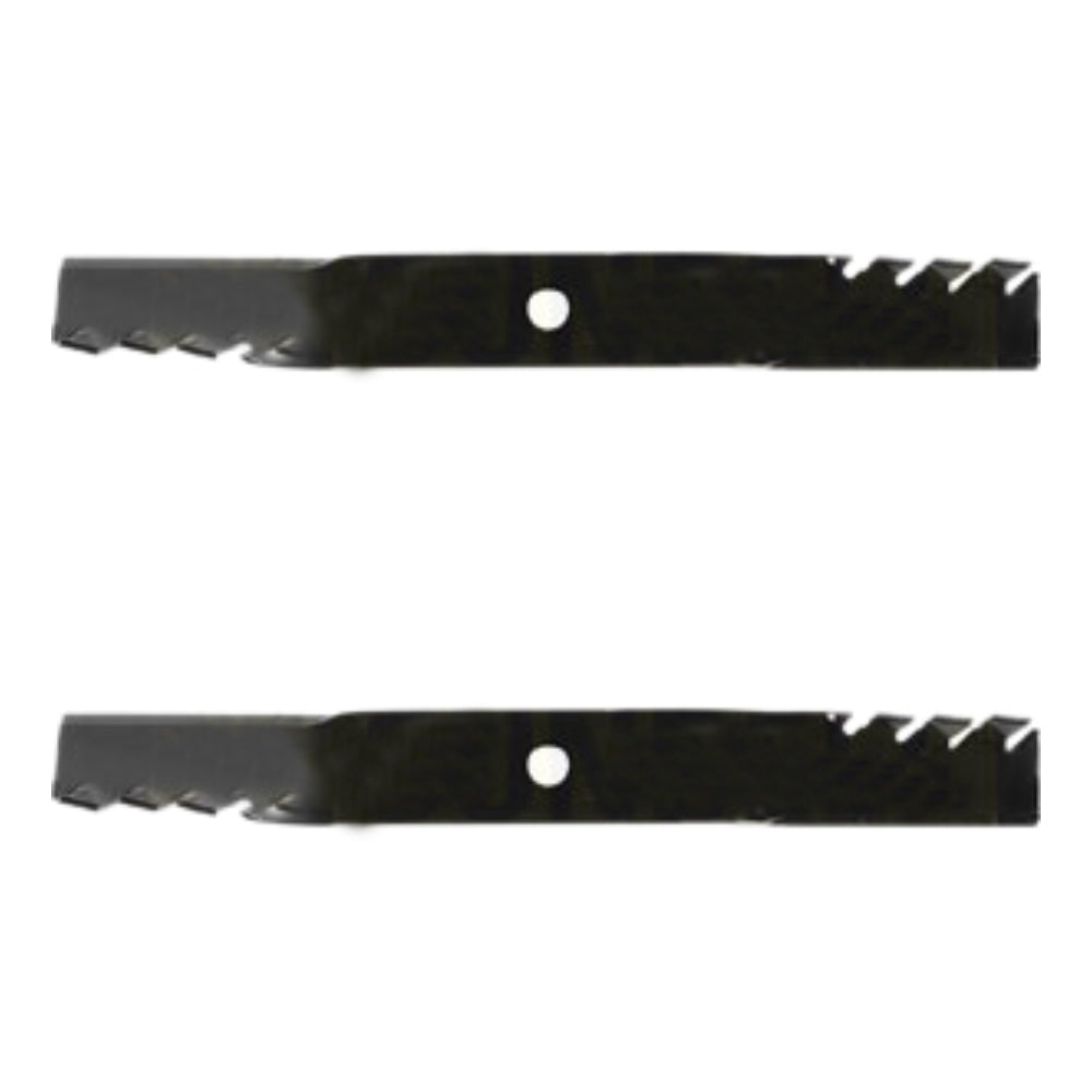 42" Fits Rotary 6460 Fits Gator Mulch Lawn Mower Blade Set Fits Murray 92418E701