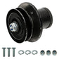 Blade Spindle Assembly Fits King Kutter RFM Finish Mower Replaces 502303