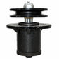 Blade Spindle Assembly Fits King Kutter RFM Finish Mower Replaces 502303