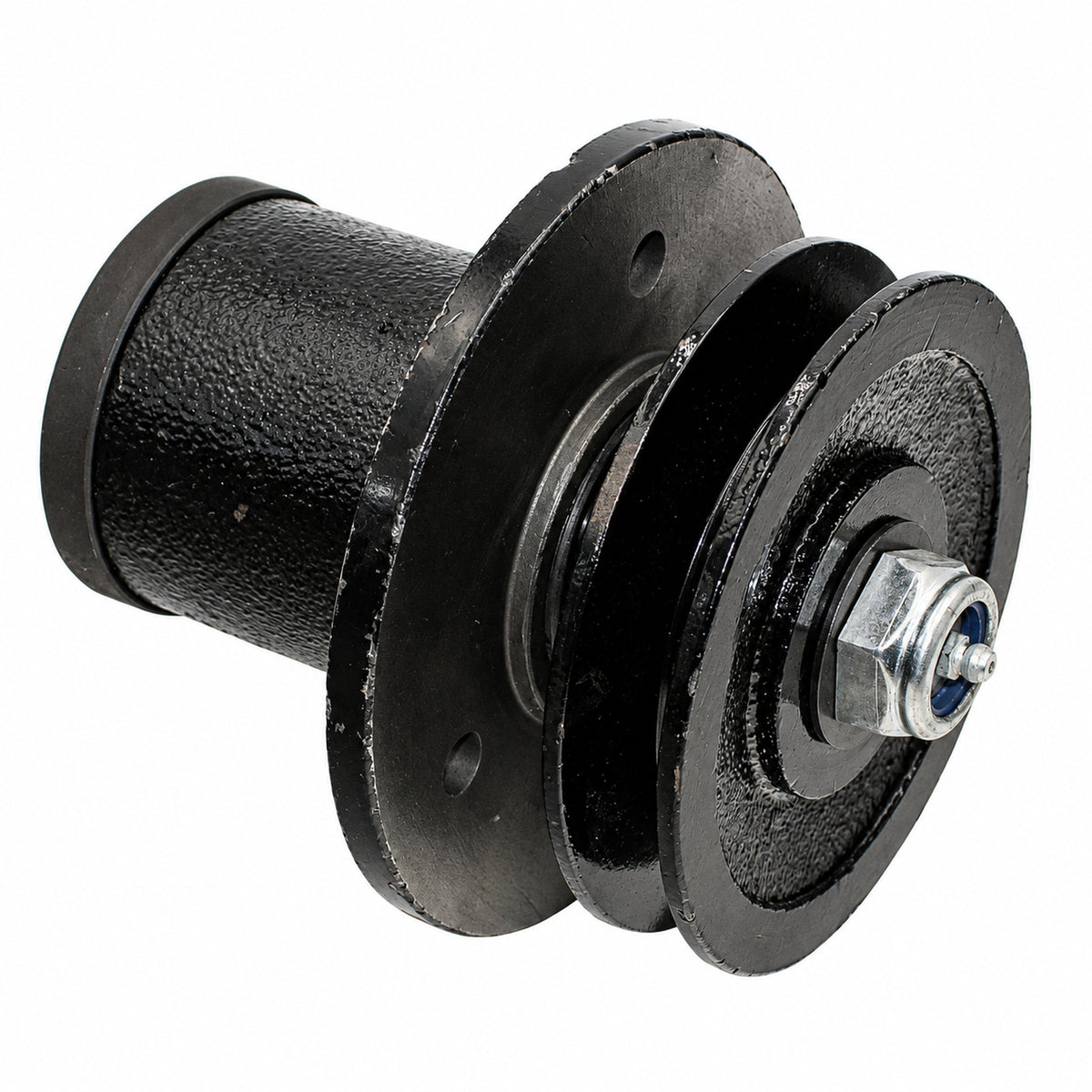Blade Spindle Assembly Fits King Kutter RFM Finish Mower Replaces 502303