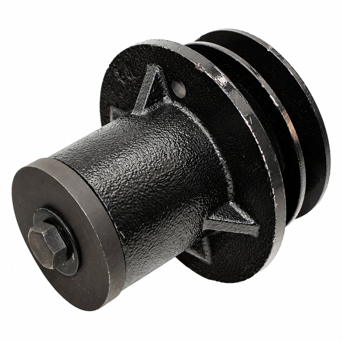 Blade Spindle Assembly Fits King Kutter RFM Finish Mower Replaces 502303