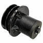 Blade Spindle Assembly Fits King Kutter RFM Finish Mower Replaces 502303