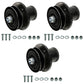 MOM70-0204-AIC Spindle (3 Pack)