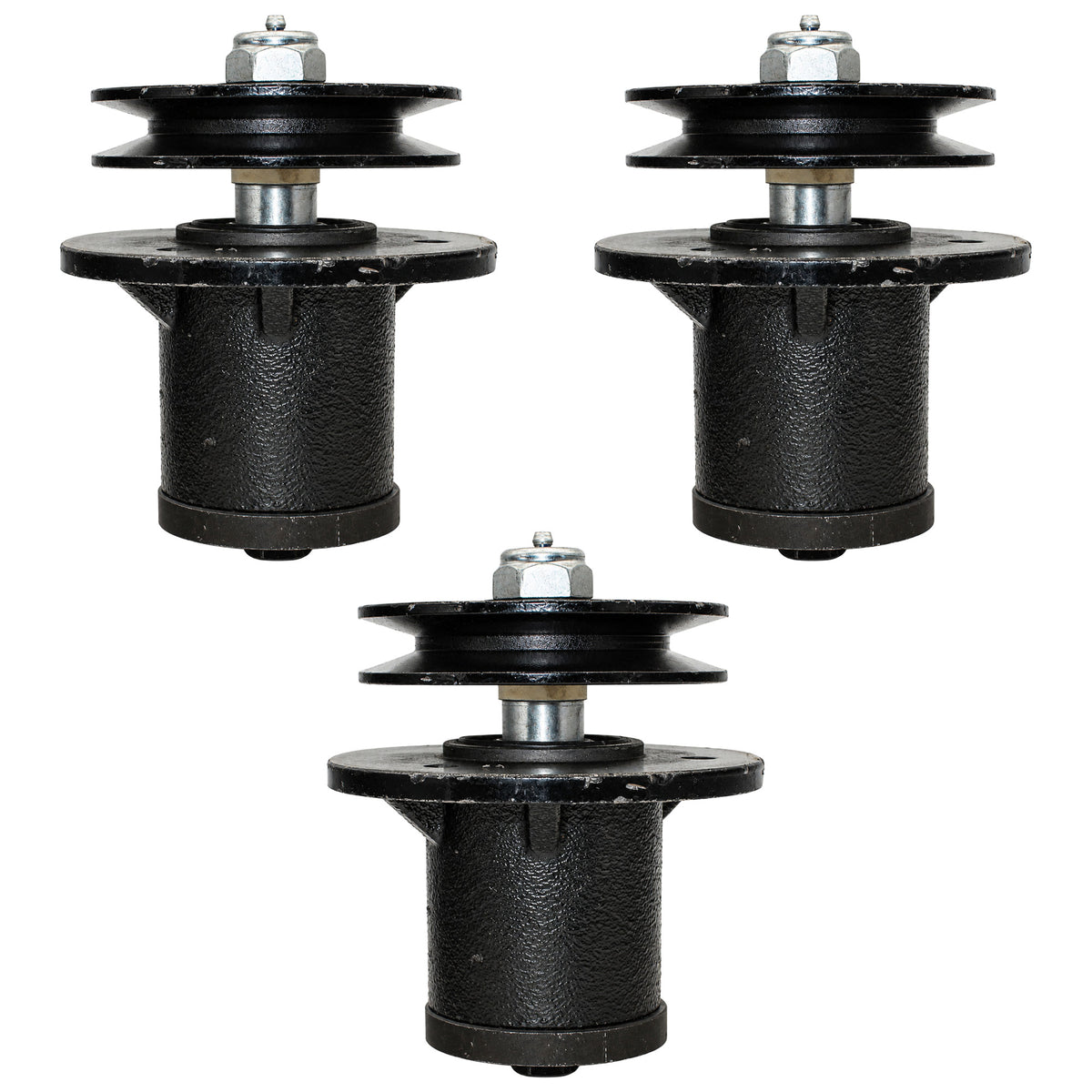 MOM70-0204-AIC Spindle (3 Pack)