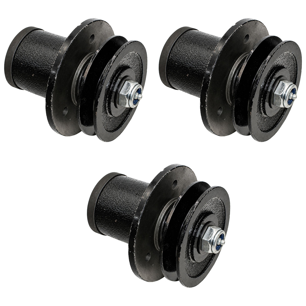 MOM70-0204-AIC Spindle (3 Pack)