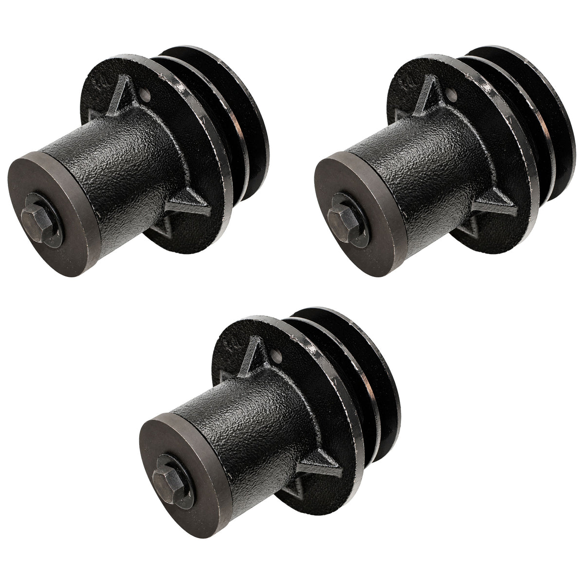 MOM70-0204-AIC Spindle (3 Pack)