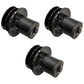 MOM70-0204-AIC Spindle (3 Pack)