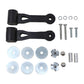SHN20-0145 (2) Hood Latch Straps including Hardware Fits Universal
