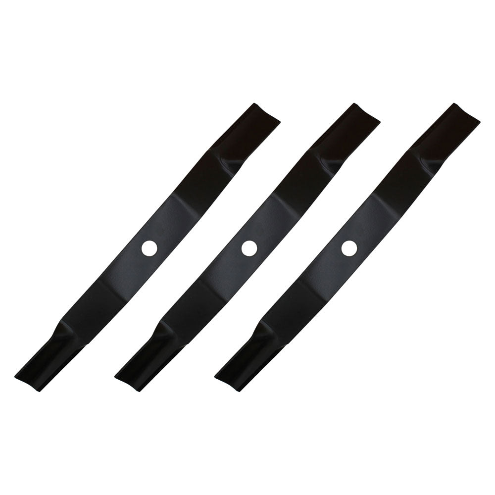 13404 Qty 3: Mower Blade Fits Hesston