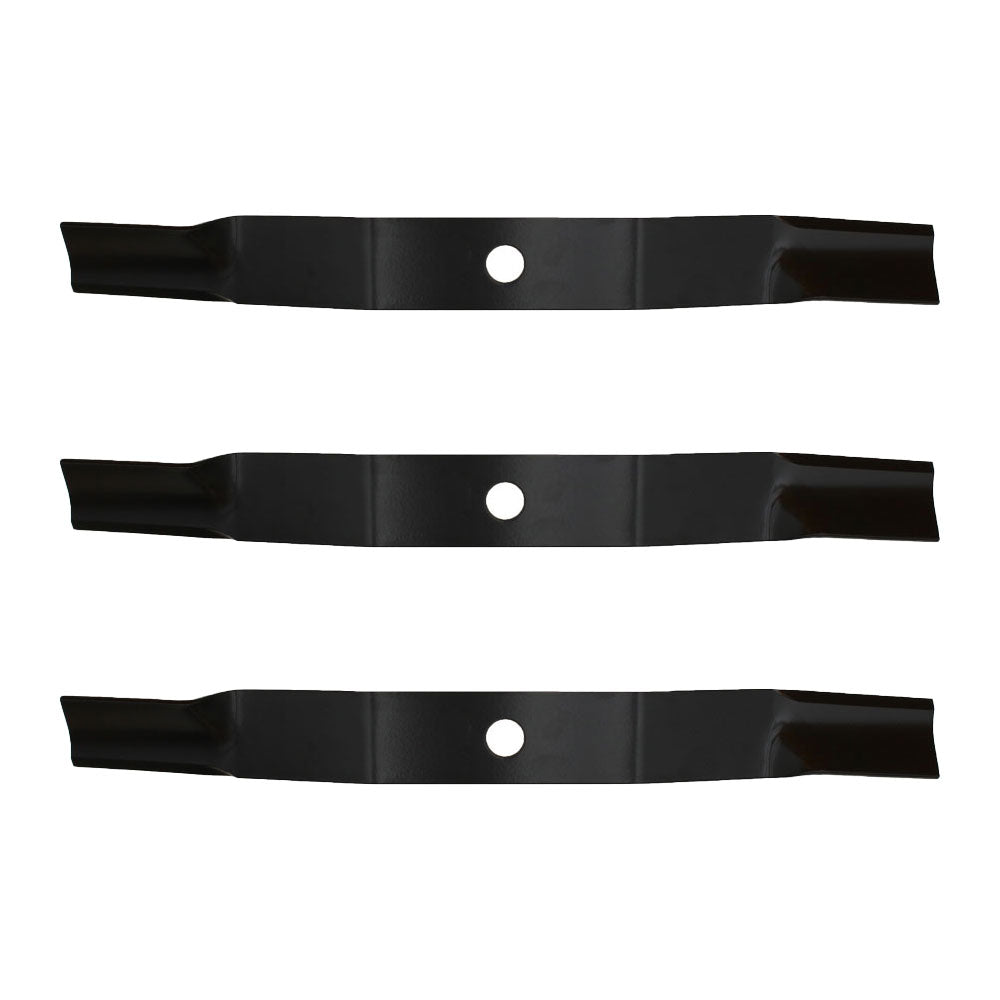 13404 Qty 3: Mower Blade Fits Woods L306 RM306 RM600