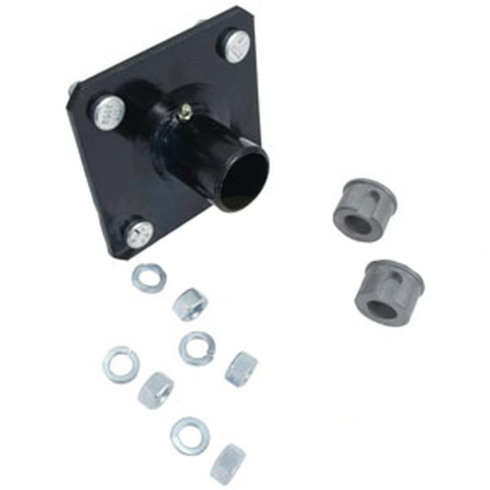 63813BH - Tail Wheel Hub w/ 0.750" Bushings