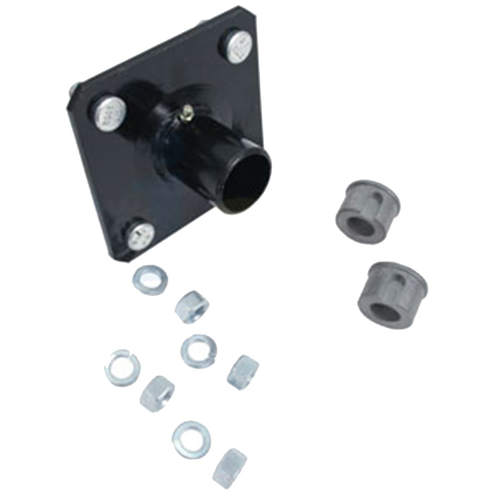 63813BH - Tail Wheel Hub w/ 0.750" Bushings