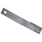 CCW Suction Rotary Cutter Blade Fits Rhino Replaces 00761319