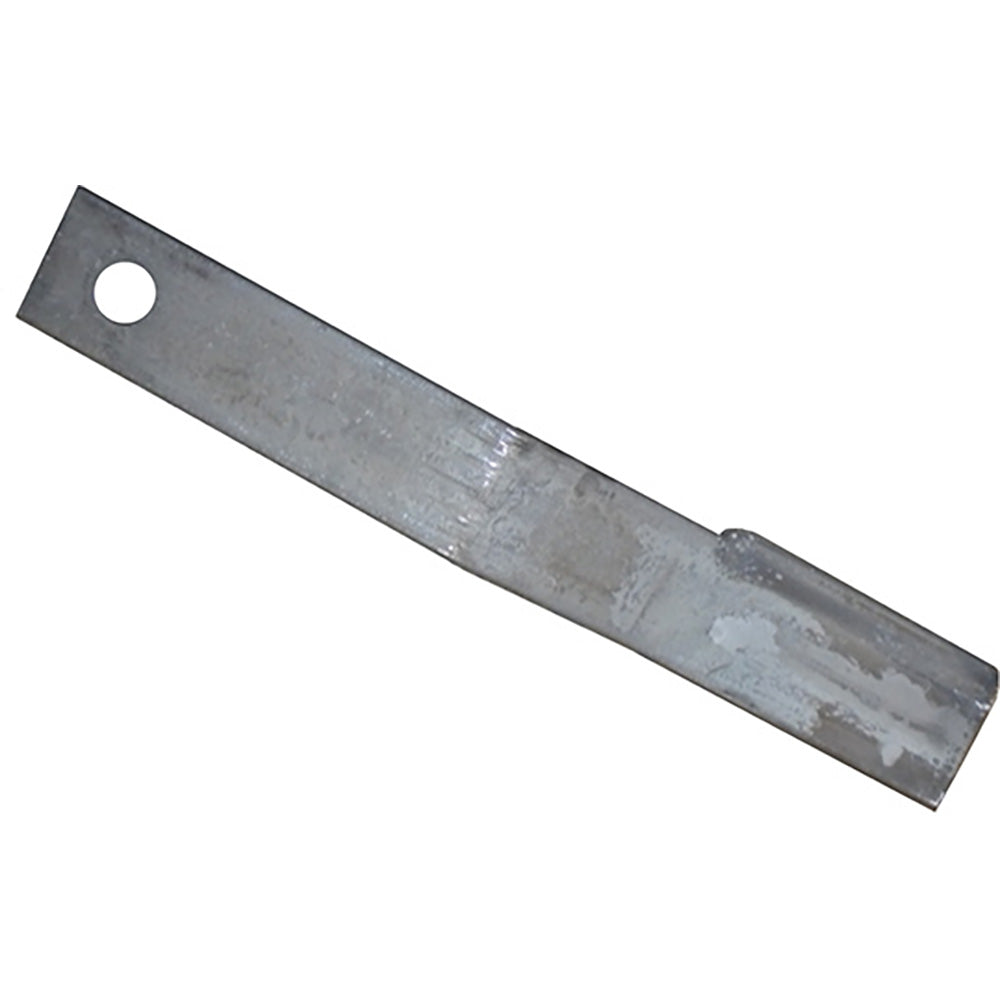00761319 CCW Suction Rotary Cutter Blade - Fits Rhino LT5, PC50, PC515, SE5