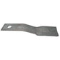 11768 CW Lift Rotary Cutter Blade Fits Woods